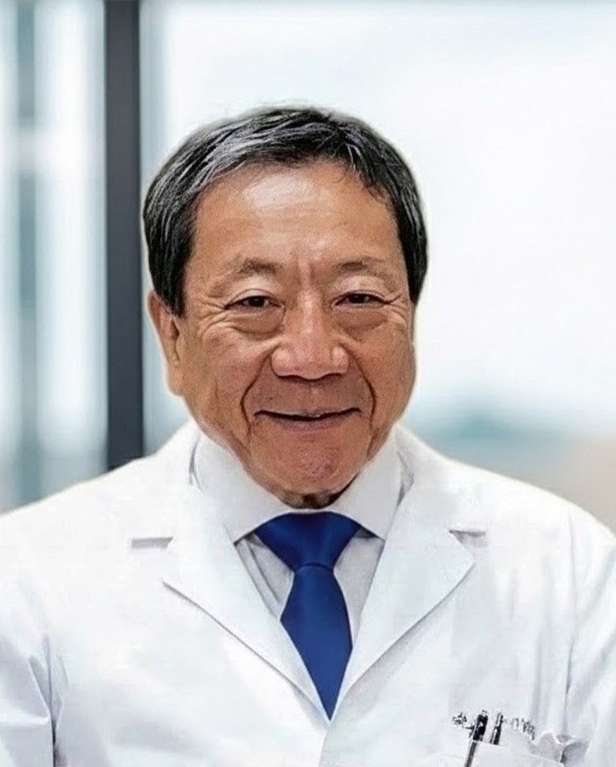 院長